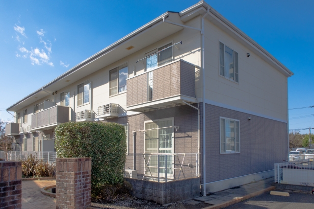 �A�p�[�g�O��